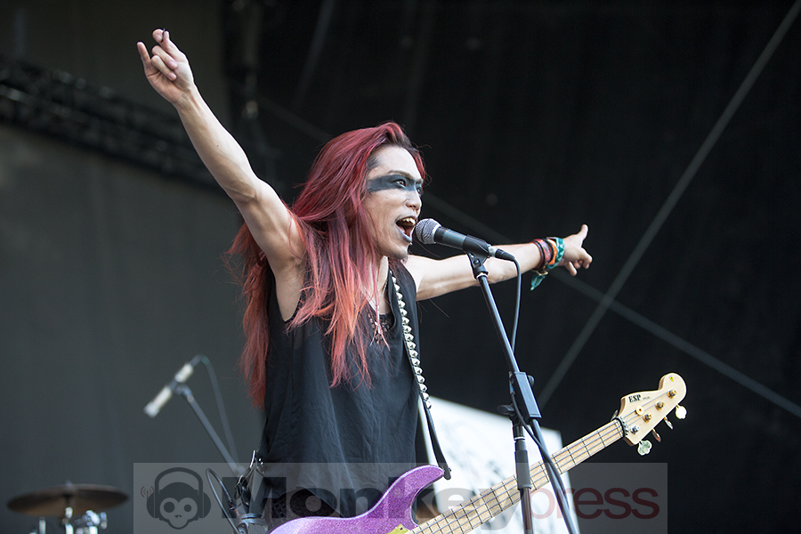 Gyze ©Marcus Nathofer