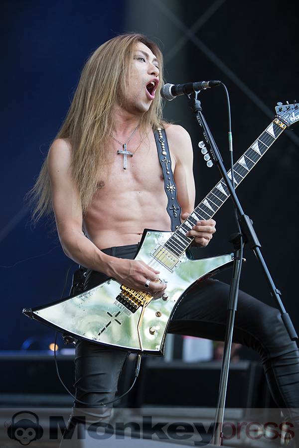 Gyze ©Marcus Nathofer