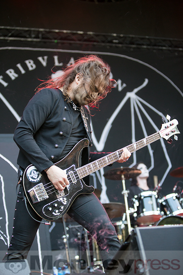 Tribulation ©Marcus Nathofer