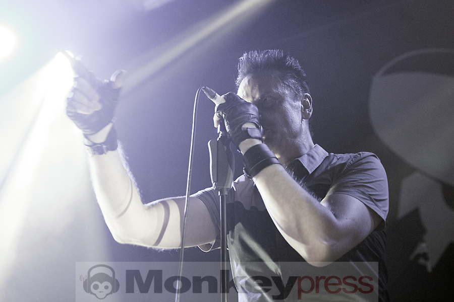 Die Krupps ©Marcus Nathofer