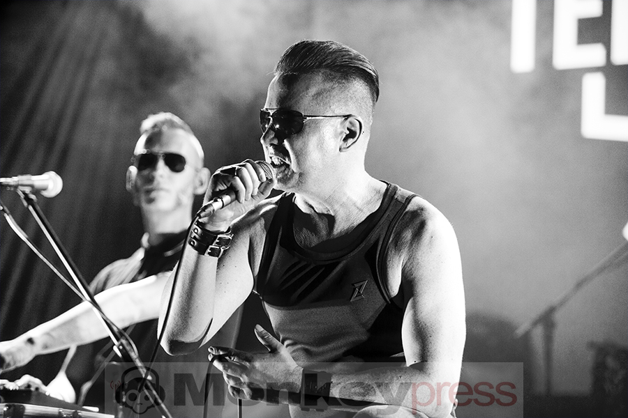 Tension Control ©Marcus Nathofer