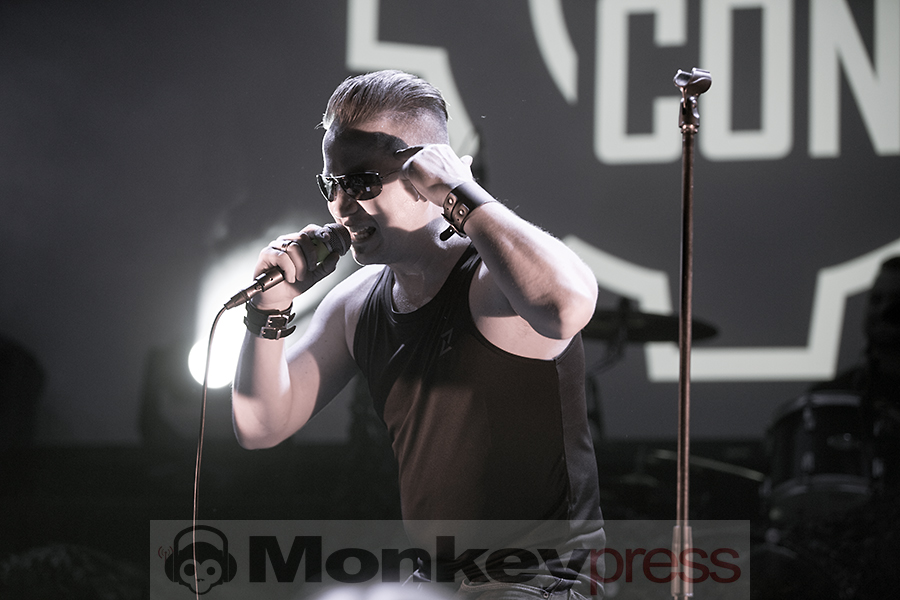 Tension Control ©Marcus Nathofer