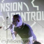 Fotos: TENSION CONTROL