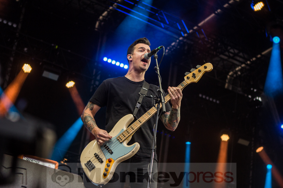 Beartooth, © Markus Hillgärtner