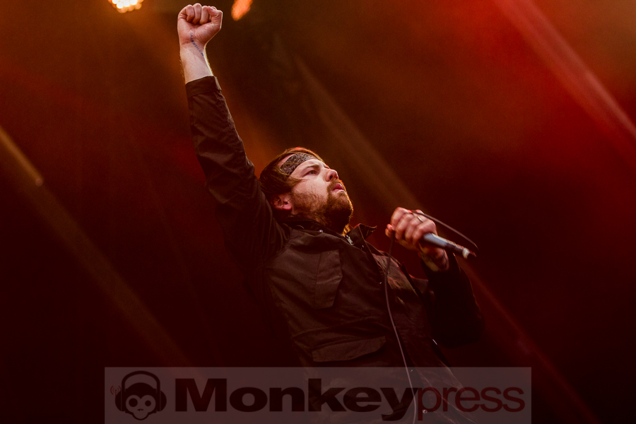 Beartooth, © Markus Hillgärtner