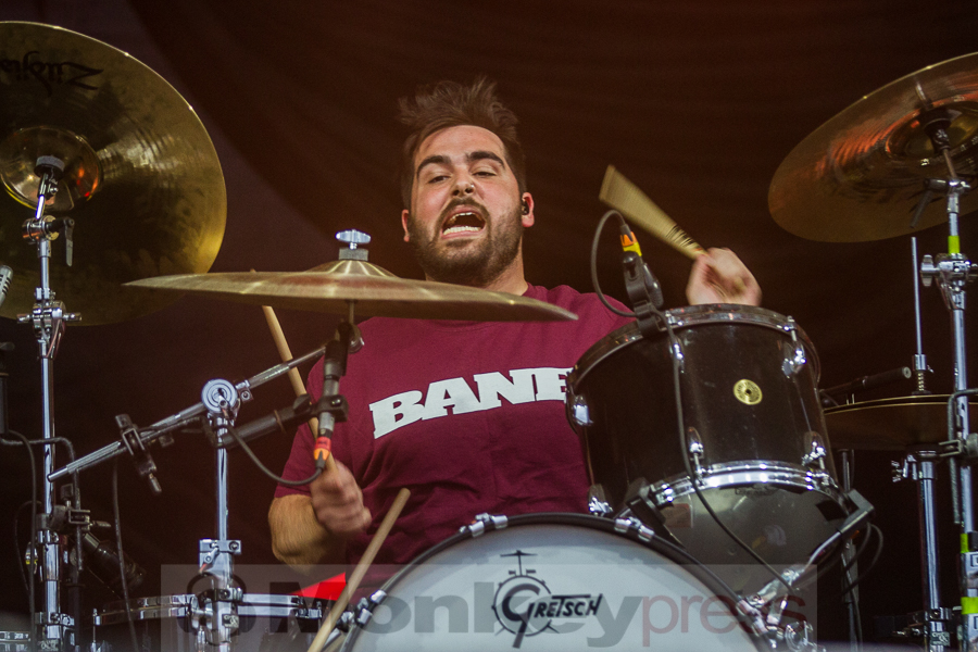 Beartooth, © Markus Hillgärtner