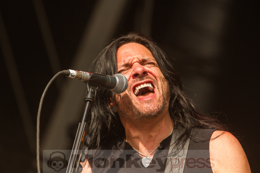 Prong, © Markus Hillgärtner