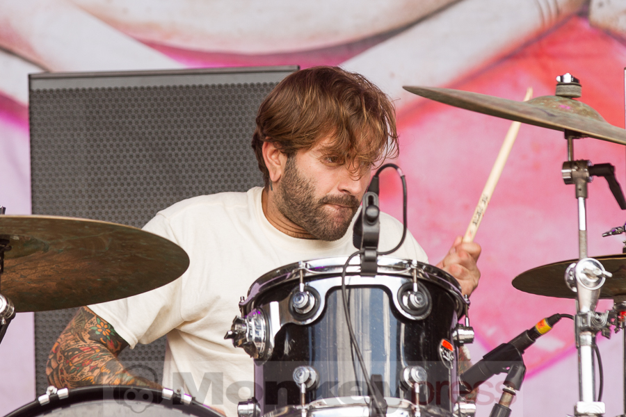 Deez Nuts, © Markus Hillgärtner