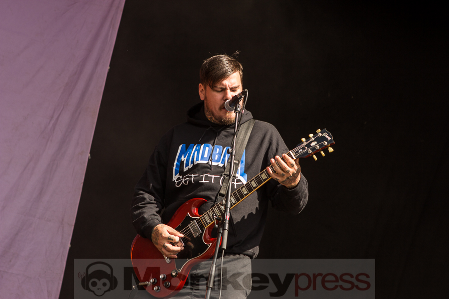 Deez Nuts, © Markus Hillgärtner