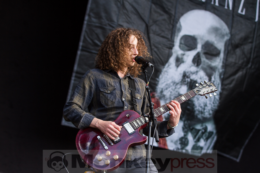 Kaiser Franz Josef, © Markus Hillgärtner