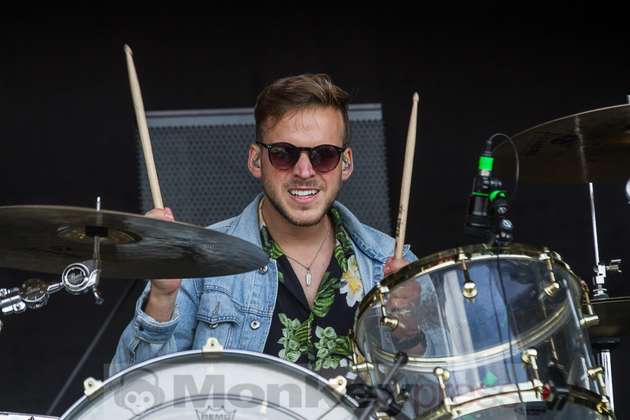 Kaiser Franz Josef, © Markus Hillgärtner