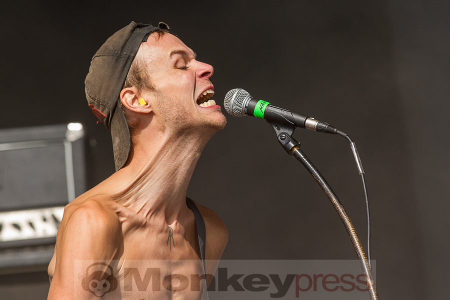 Mantar, © Markus Hillgärtner