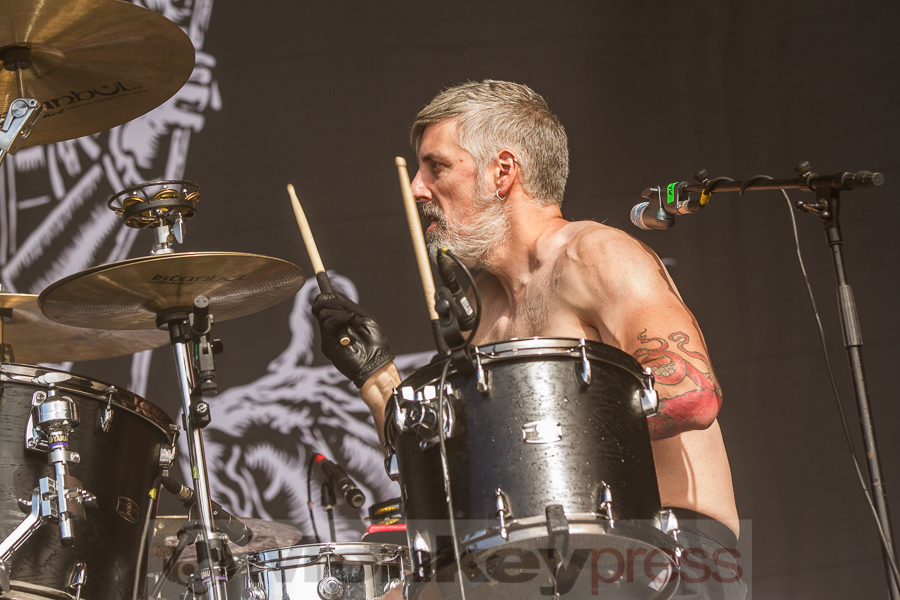 Mantar, © Markus Hillgärtner