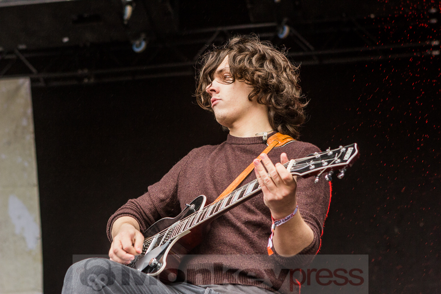 Red County Jail, © Markus Hillgärtner