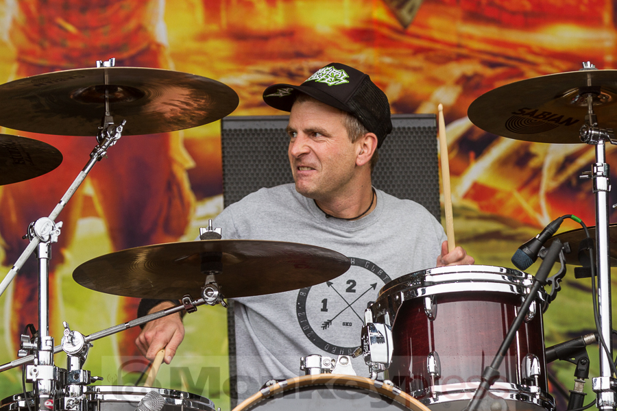 Ryker's, © Markus Hillgärtner