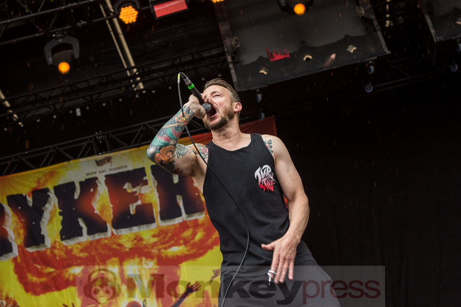 Ryker's, © Markus Hillgärtner