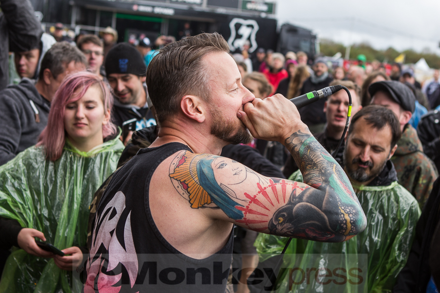 Ryker's, © Markus Hillgärtner