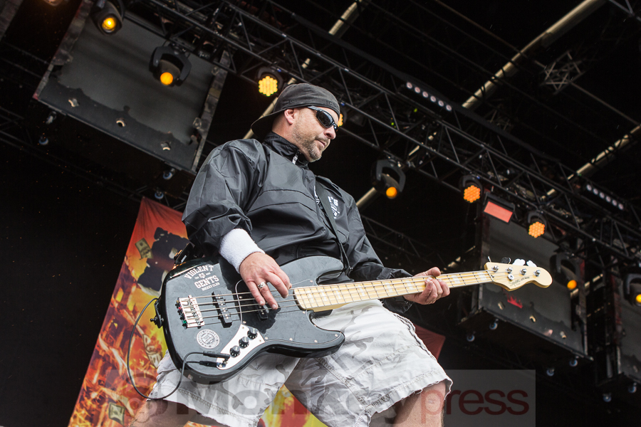 Ryker's, © Markus Hillgärtner