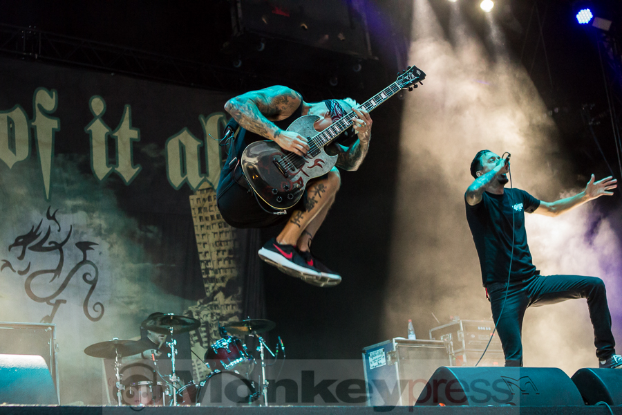 Fotos: RELOAD FESTIVAL 2018 (Sa., 25.08.2018) Fotos: RELOAD FESTIVAL 2018 (Sa., 25.08.2018)