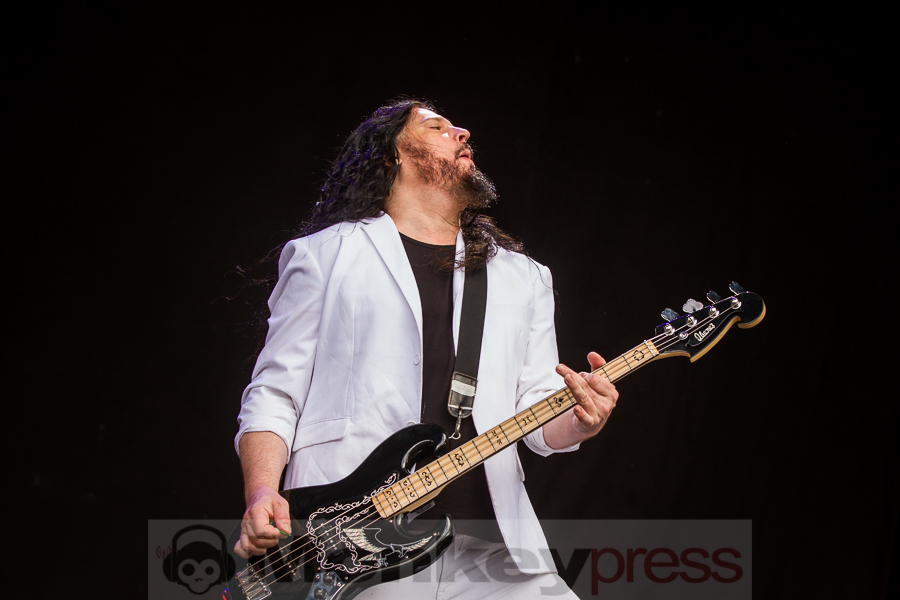 The Night Flight Orchestra, © Markus Hillgärtner