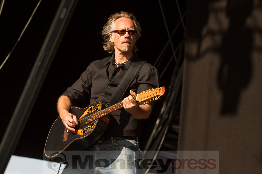 Torfrock, © Markus Hillgärtner