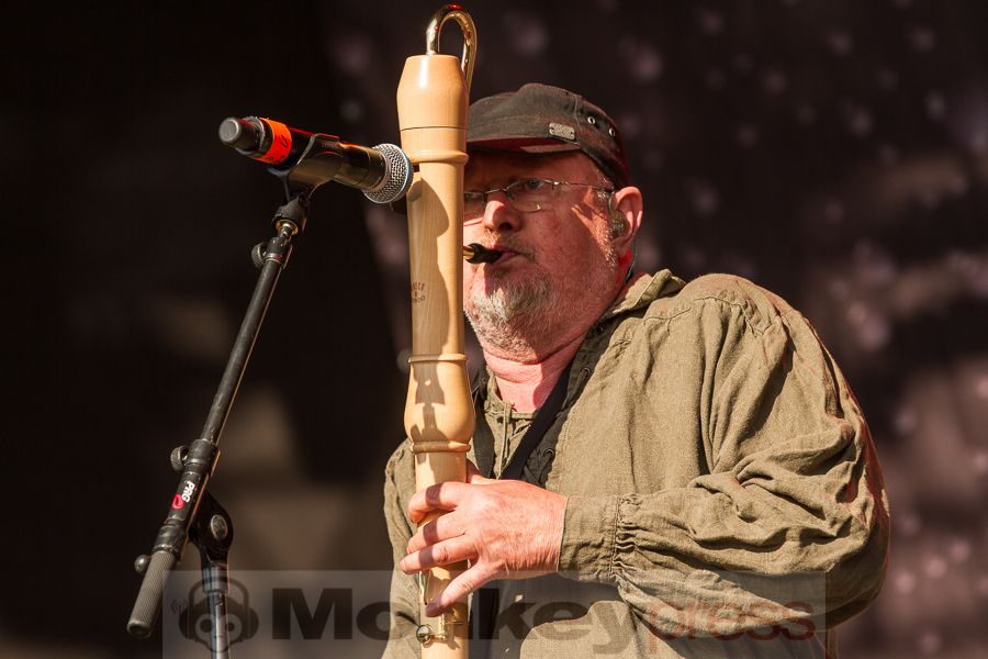 Torfrock, © Markus Hillgärtner