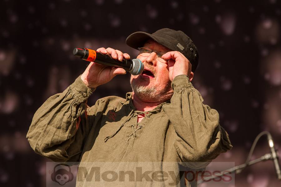 Torfrock, © Markus Hillgärtner