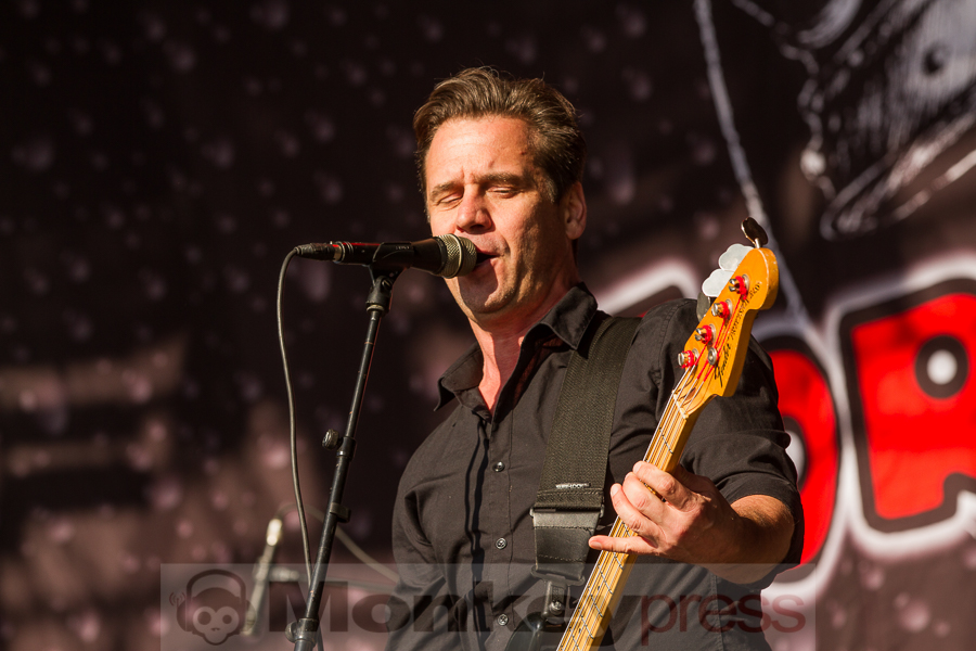 Torfrock, © Markus Hillgärtner