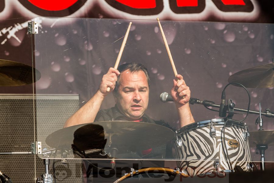 Torfrock, © Markus Hillgärtner