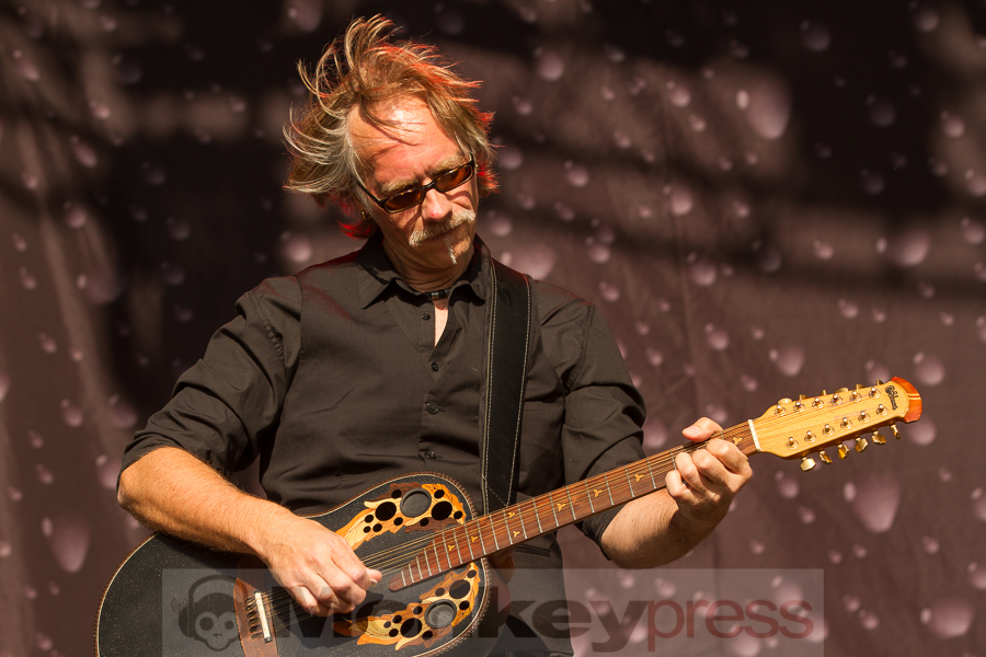 Torfrock, © Markus Hillgärtner