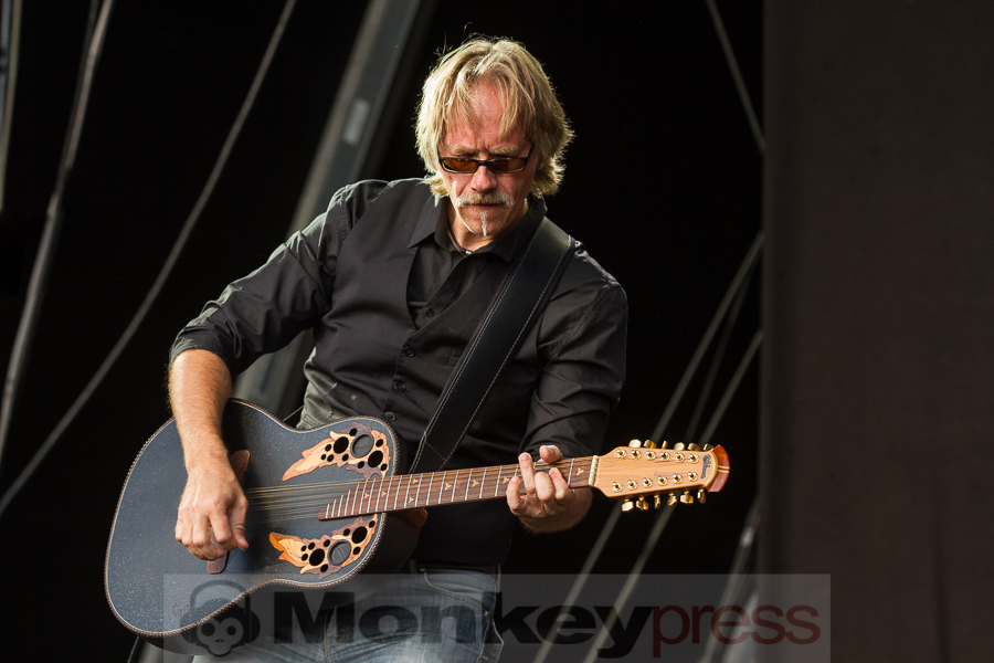 Torfrock, © Markus Hillgärtner