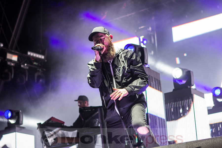 In Flames, © Markus Hillgärtner