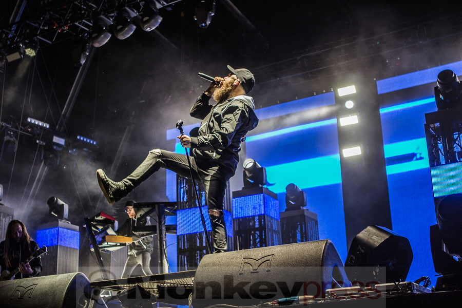 Fotos: RELOAD FESTIVAL 2018 (Sa., 25.08.2018) Fotos: RELOAD FESTIVAL 2018 (Sa., 25.08.2018)