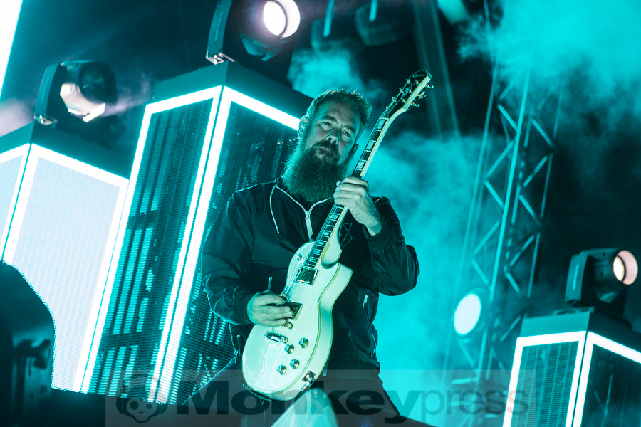 In Flames, © Markus Hillgärtner
