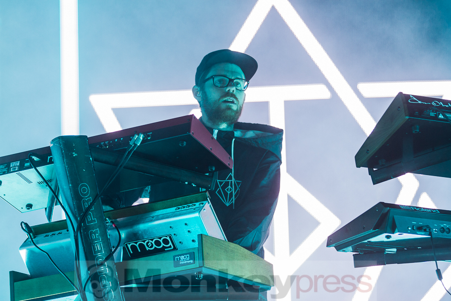 In Flames, © Markus Hillgärtner