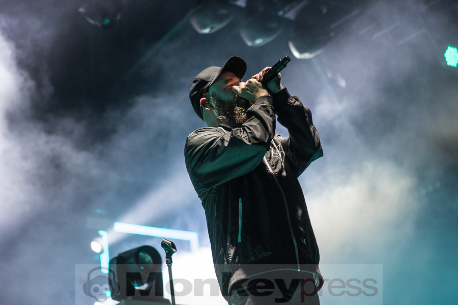 In Flames, © Markus Hillgärtner