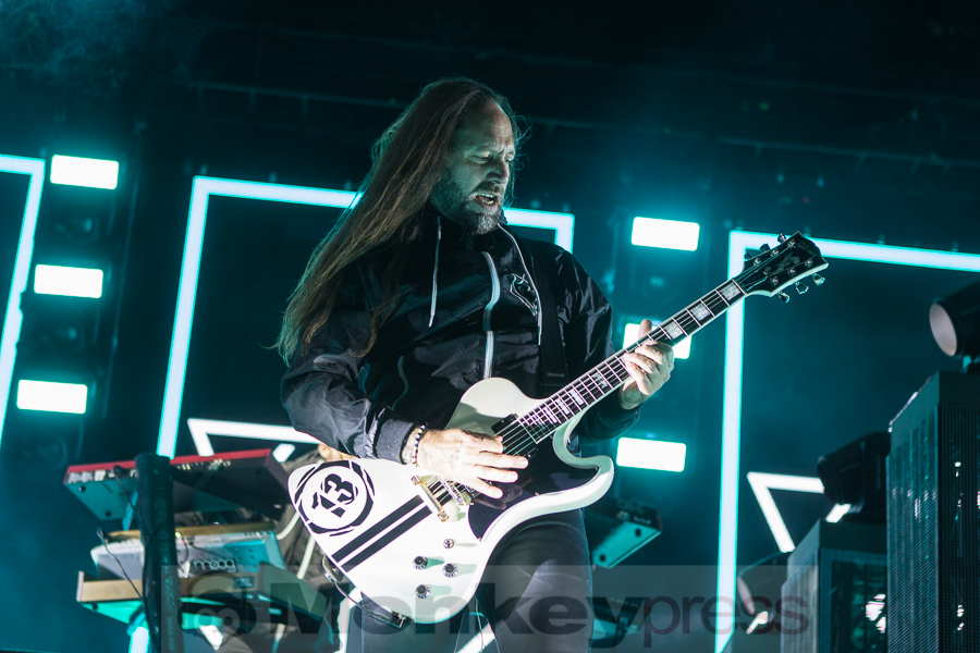 In Flames, © Markus Hillgärtner