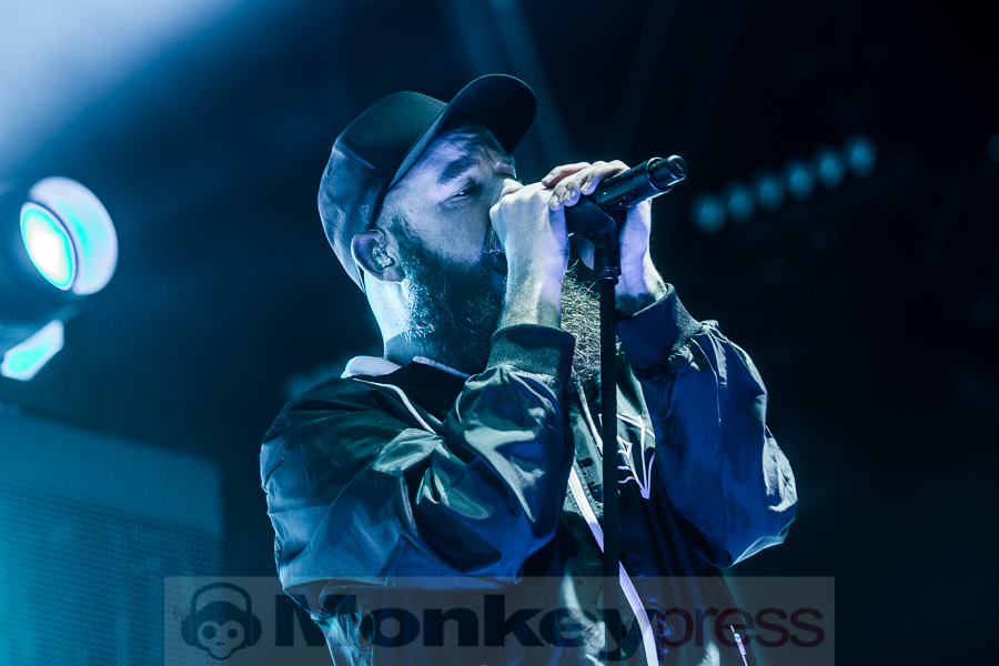 In Flames, © Markus Hillgärtner