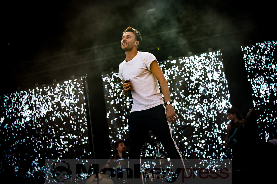 Clueso, (c) Alexander Jung