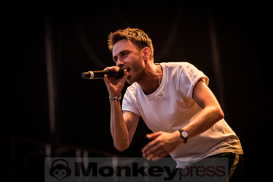 Clueso, (c) Alexander Jung