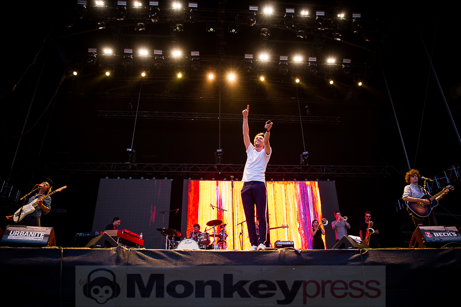 Clueso, (c) Alexander Jung