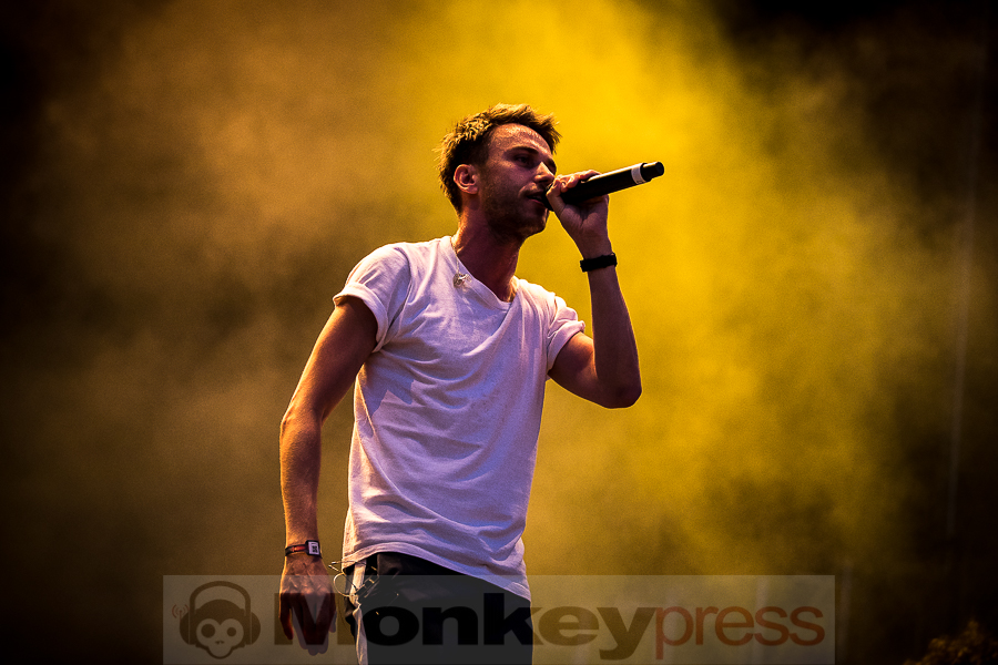 Clueso, (c) Alexander Jung