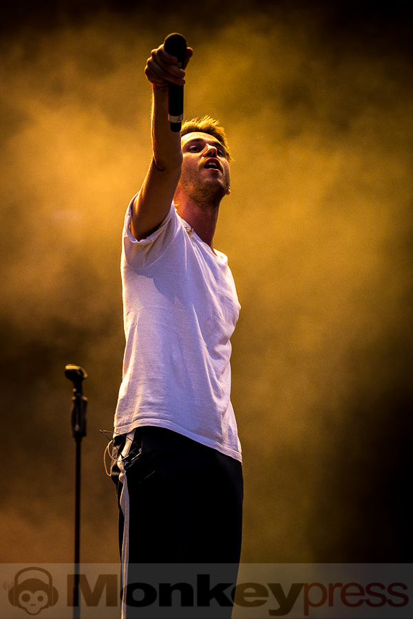 Clueso, (c) Alexander Jung