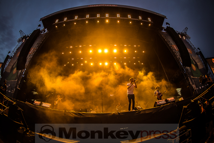 Clueso, (c) Alexander Jung