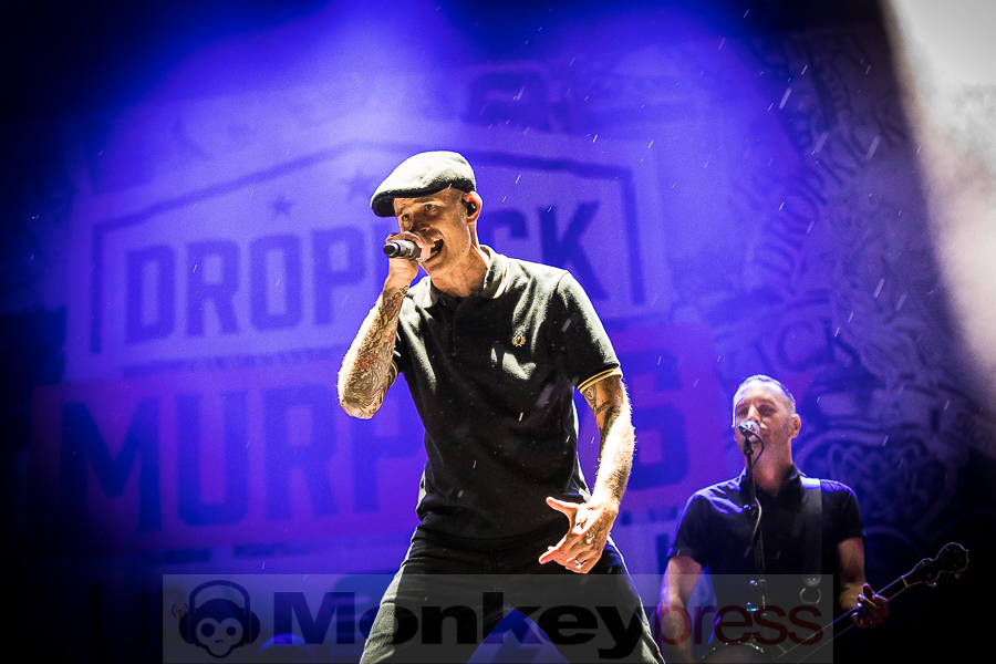 Fotos: HIGHFIELD FESTIVAL 2018 – Freitag (17.08.2018) Fotos: HIGHFIELD FESTIVAL 2018 – Freitag (17.08.2018)