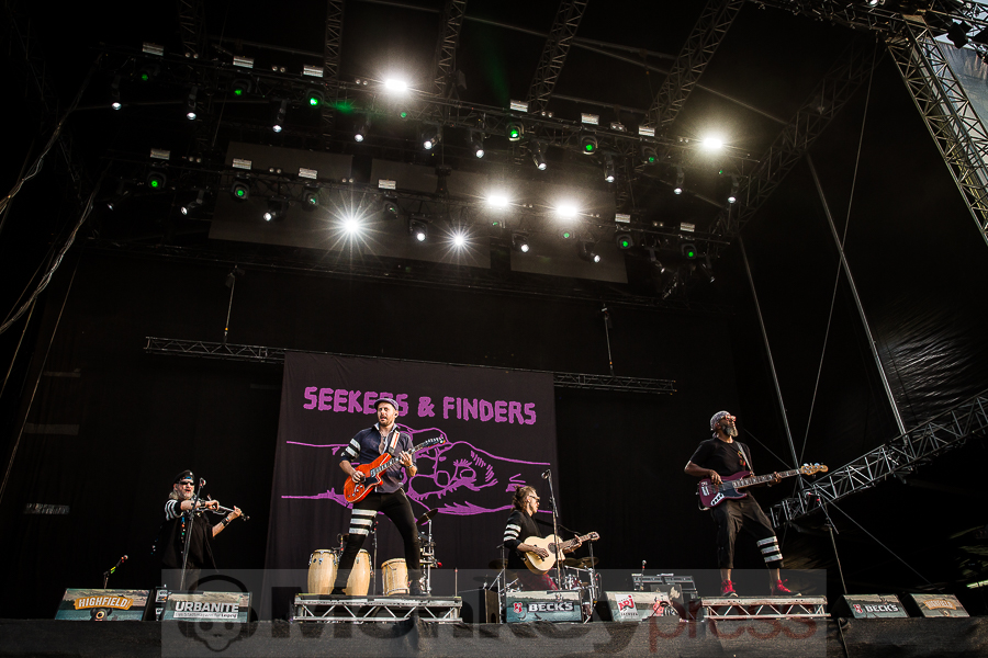 Gogol Bordello, (c) Alexander Jung