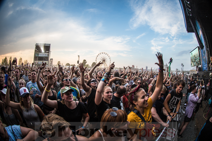 Impression, (c) Alexander Jung