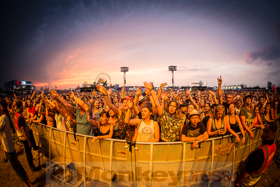 Impression, (c) Alexander Jung