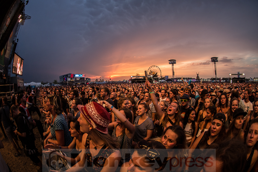 Impression, (c) Alexander Jung