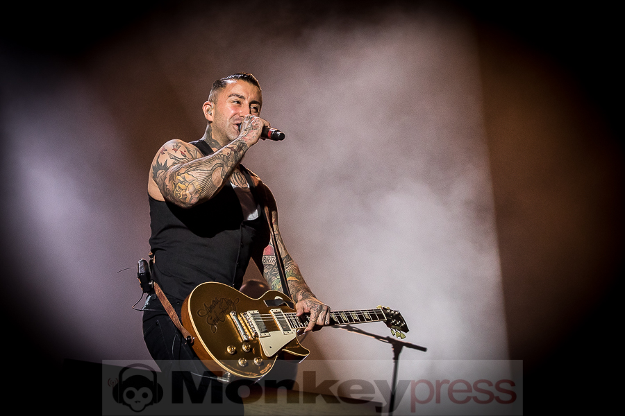 Broilers, (c) Alexander Jung